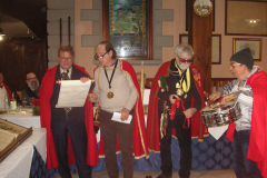 Abdicazione Paulus VI -