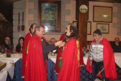 Abdicazione Paulus VI -