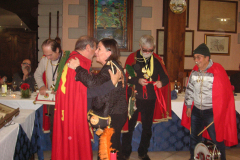 Abdicazione Paulus VI -