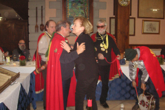Abdicazione Paulus VI -